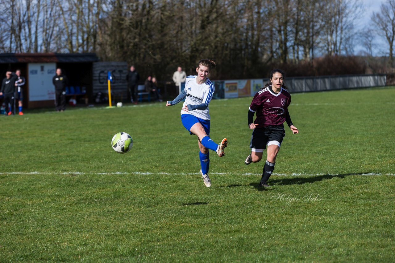 Bild 323 - Frauen TSV Wiemersdorf - VfL Struvenhuetten : Ergebnis: 3:1